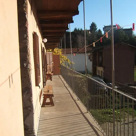 Bed & Breakfast Varionda Chiaverano