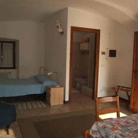 Frühstückspension Bed & Breakfast Varionda Chiaverano