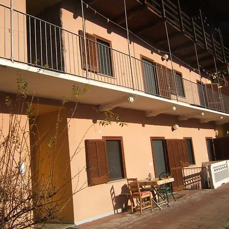 Bed & Breakfast Varionda * Chiaverano