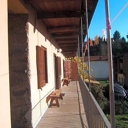 Bed & Breakfast Bed & Breakfast Varionda