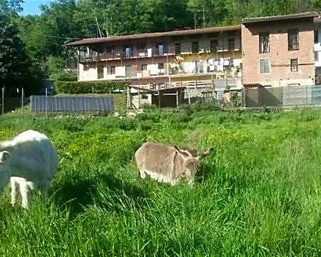 Bed & Breakfast Varionda