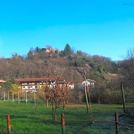Bed & Breakfast Varionda Bed & Breakfast Chiaverano