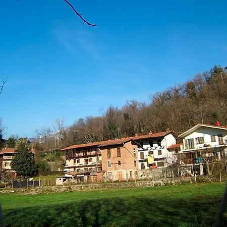 Bed & Breakfast Varionda