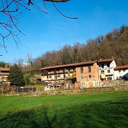 Bed & Breakfast Bed & Breakfast Varionda 3*