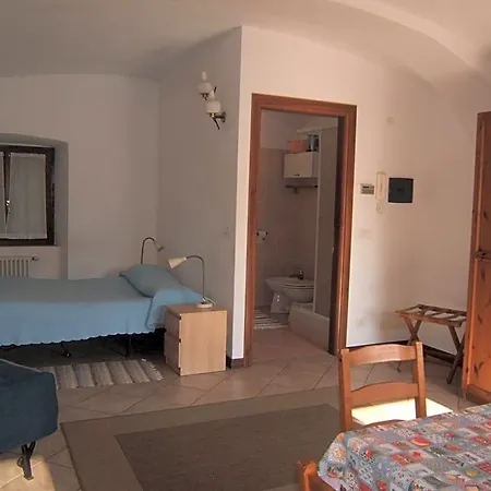 Bed & Breakfast Bed & Breakfast Varionda Chiaverano