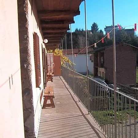 Bed & Breakfast Varionda Bed & Breakfast 3*