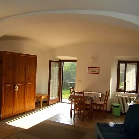 Bed & Breakfast Varionda 3*