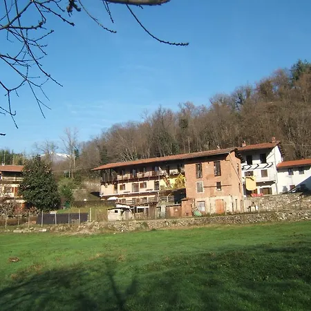 Bed & Breakfast Varionda Frühstückspension 3*