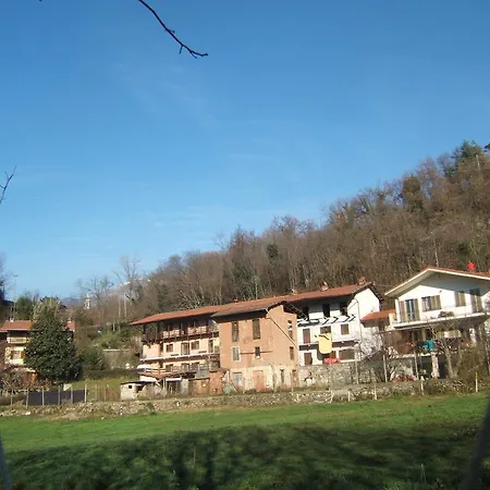 Bed & Breakfast Varionda Frühstückspension