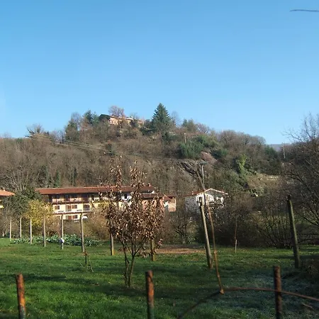 Bed & Breakfast Varionda Frühstückspension 3*