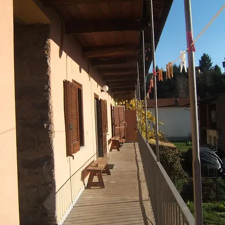 Bed & Breakfast Varionda Bed & Breakfast