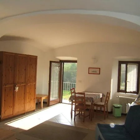 Frühstückspension Bed & Breakfast Varionda Chiaverano