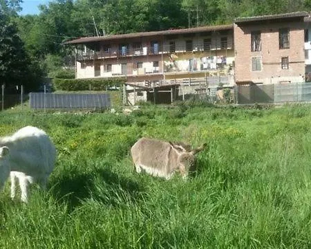 Bed & Breakfast Varionda Frühstückspension 3*