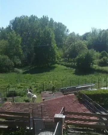 Frühstückspension Bed & Breakfast Varionda Chiaverano