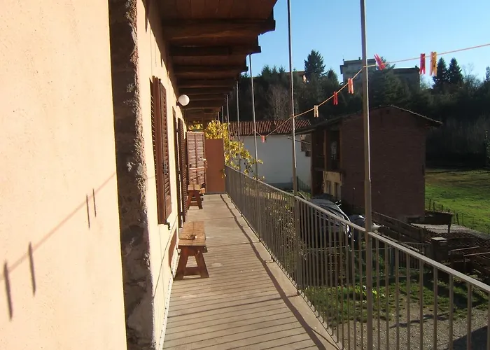 Varionda Chiaverano