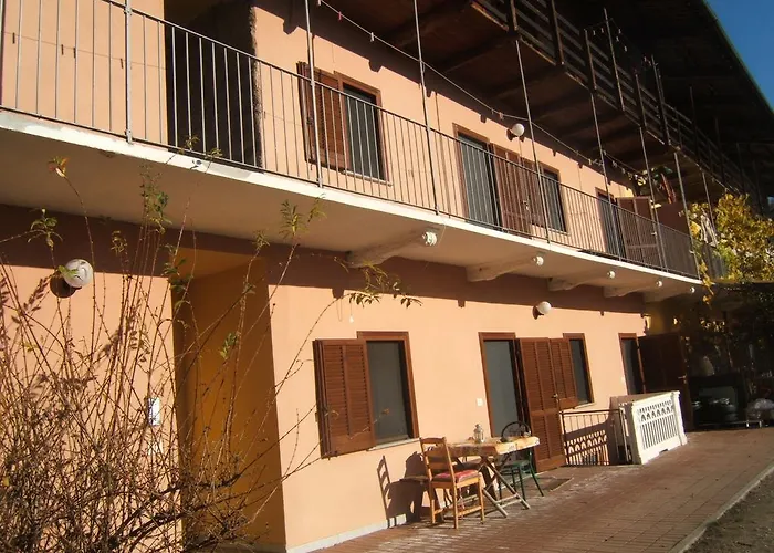 Varionda 3* Chiaverano