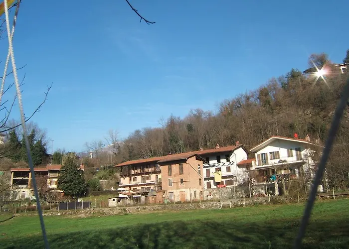 Varionda ベッド・アンド・ブレックファスト