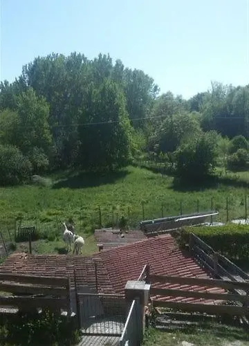 Nocleg ze śniadaniem Varionda Chiaverano